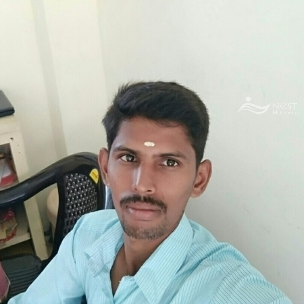 Kpsanthosh Kumar